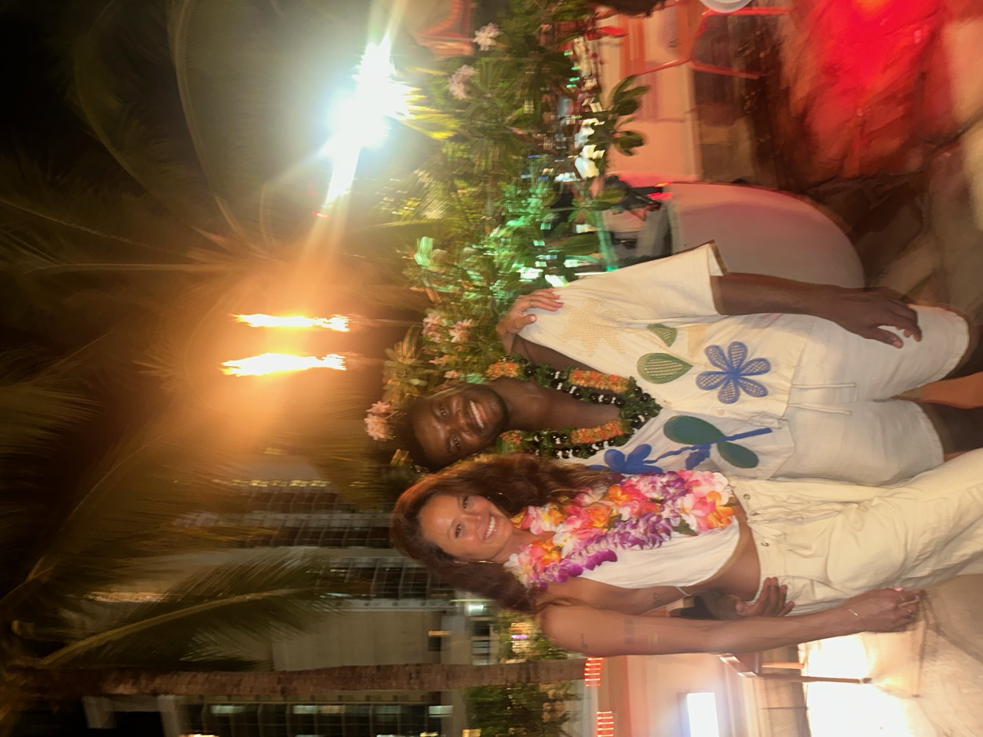 Event vibes