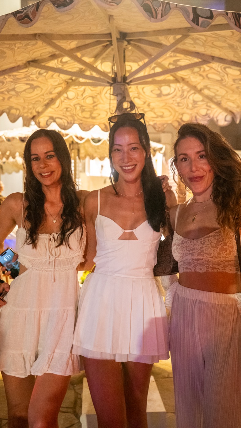 Night event